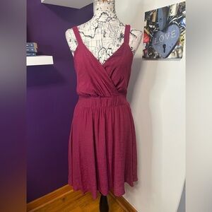 7 for $30 INC Sleeveless Dress
